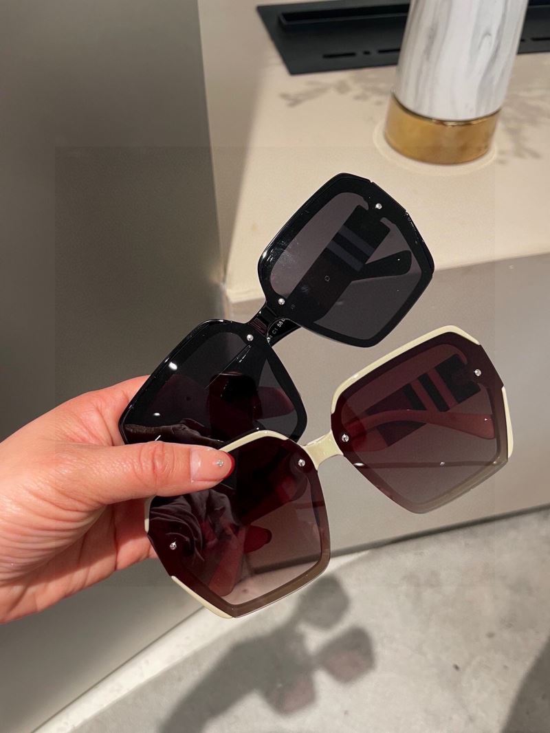 Burberry Sunglasses